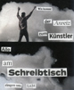 Wie kommt der Anreiz zum Künstler