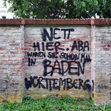 Augarten, Wien: Waren Sie schon in Baden-Württemberg