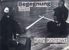 Begegnung bleibt
