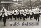 Immer mehr Eigentümer