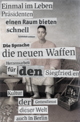 Einmal im Leben
