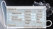 Elisabeth... wird es nicht geben