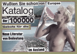 Wussten Sie schon von Europas Katalog