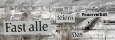 Alle feiern