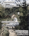Was machst Du