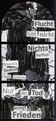Flucht hilft nicht