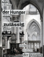 Gehör in die Zukunft