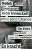 Geist gegen Engelszungen