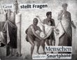 Geist stellt Fragen