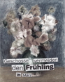 Geschosse vermeiden den Frühling im März