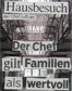 Hausbesuch