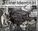 Eine Identität für die ganze Familie