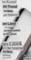 im Kampf