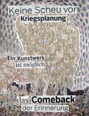 Keine Scheu vor Kriegsplanung