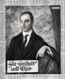Kernsprüche für Freiheit und Ehre