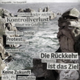 Kriegsschiffe im Gespräch