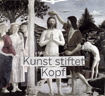 Kunst stiftet Kopf