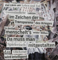 Viel Lärm um Leben und Tod