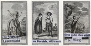 Der neue Lesermarkt im Bereich Albtraum