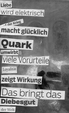 Liebe wird elektrisch
