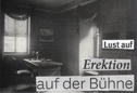 Lust auf Erektion