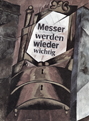 Messer werden wieder wichtig