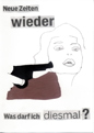Neue Zeiten - wieder