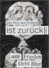 Der Preis der Freiheit ist zurück