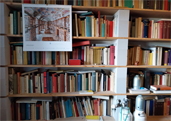 Bibliothekskalender