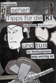 Übersetzer sehen Tipps für die KI als Aufgabe im Gespräch