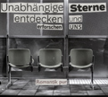 Unabhängige Sterne entdecken und erforschen uns