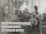 Unwissenschaftliche Lebensfreude ist nur ein Trend