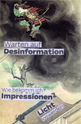 Warten auf Desinformation