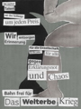 Wir suchen Talent