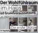 Der Wohlfühlraum ist Grundvoraussetzung der Macht