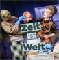 Zeit ist Welt