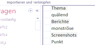 Thema quälend Berichte monströse Screenshots Punkt